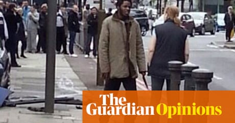 Was the London killing of a British soldier 'terrorism'?