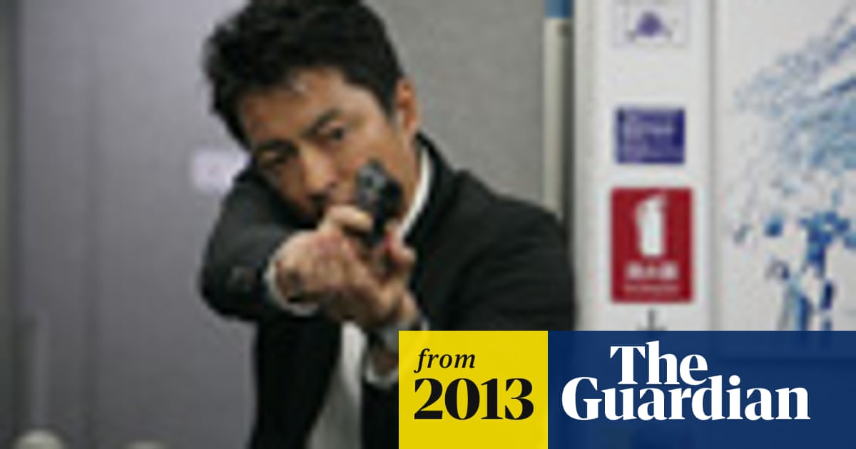 Cannes 2013: Shield of Straw – first look review - The Guardian