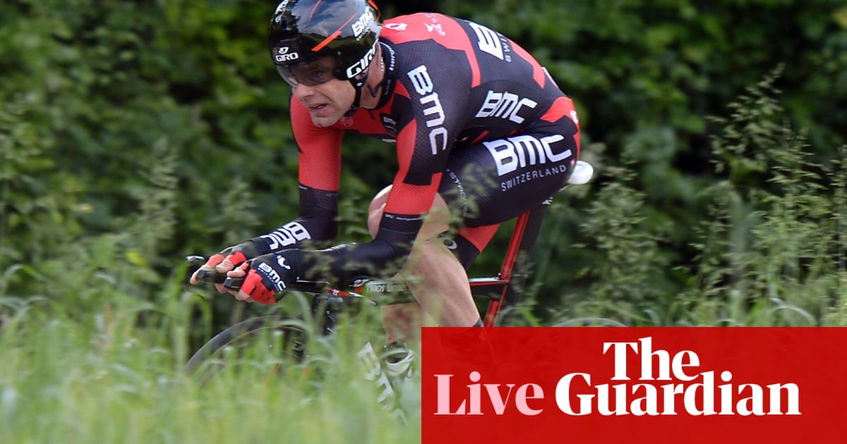 Vincenzo Nibali Wins Giro D Italia Stage 18 As It Happened