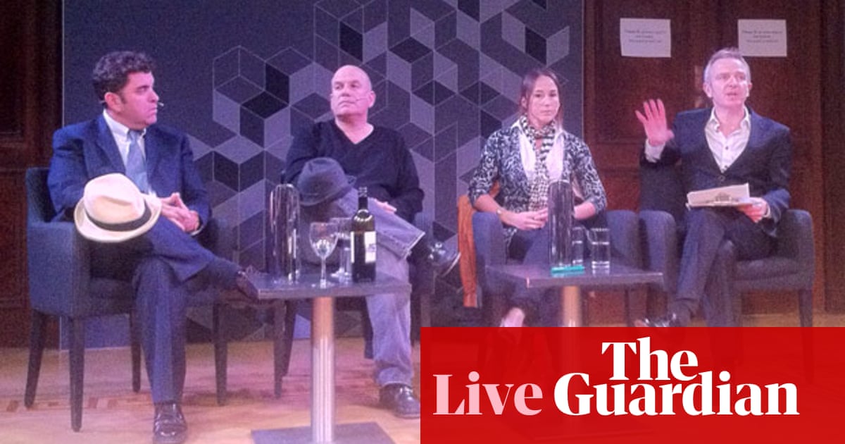 Why We Need Open Conversations About Drugs Community >> The War On Drugs The Observer Debate As It Happened World News Why We Need Open Conversations About Drugs Community >> The War On Drugs The Observer Debate As It Happened World News