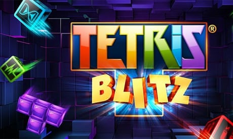 Tetris® World Tour - Apps on Google Play