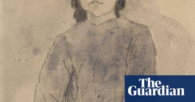 Ashmolean Cartoon Old masters at the Ashmolean - in pictures | Culture | The Guardian