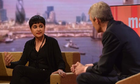 Shami Chakrabarti