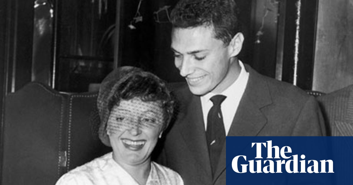 Georges Moustaki Obituary Music The Guardian