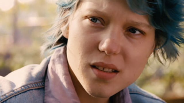 blue is the warmest color free download
