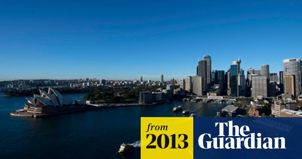 Australia is rated best place to live and work for third year running