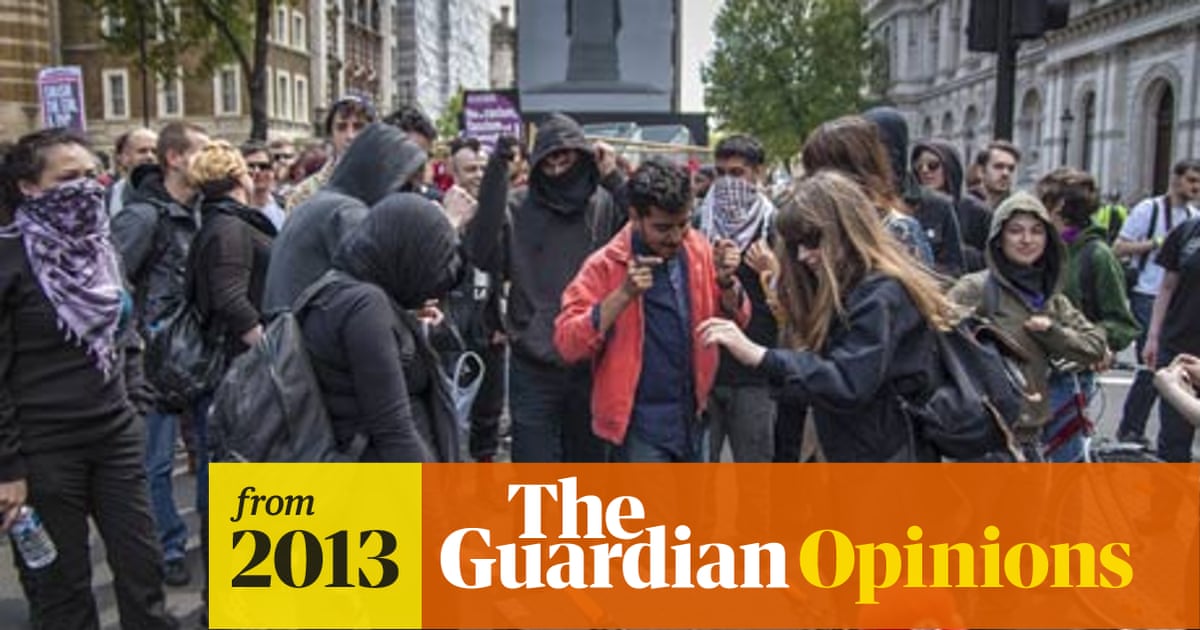 We need a multi-pronged assault on racism – not just the EDL | Richard Seymour
