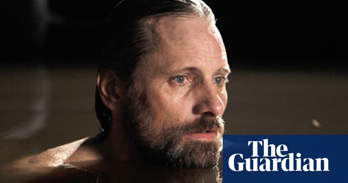 Viggo Mortensen Interview If I Think A Film S Beyond Me