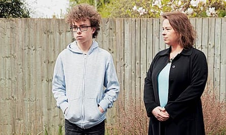 Susan Gowland son Harry