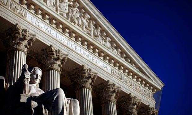 Us Supreme Court Unlikely To Set New Guidelines For Computer