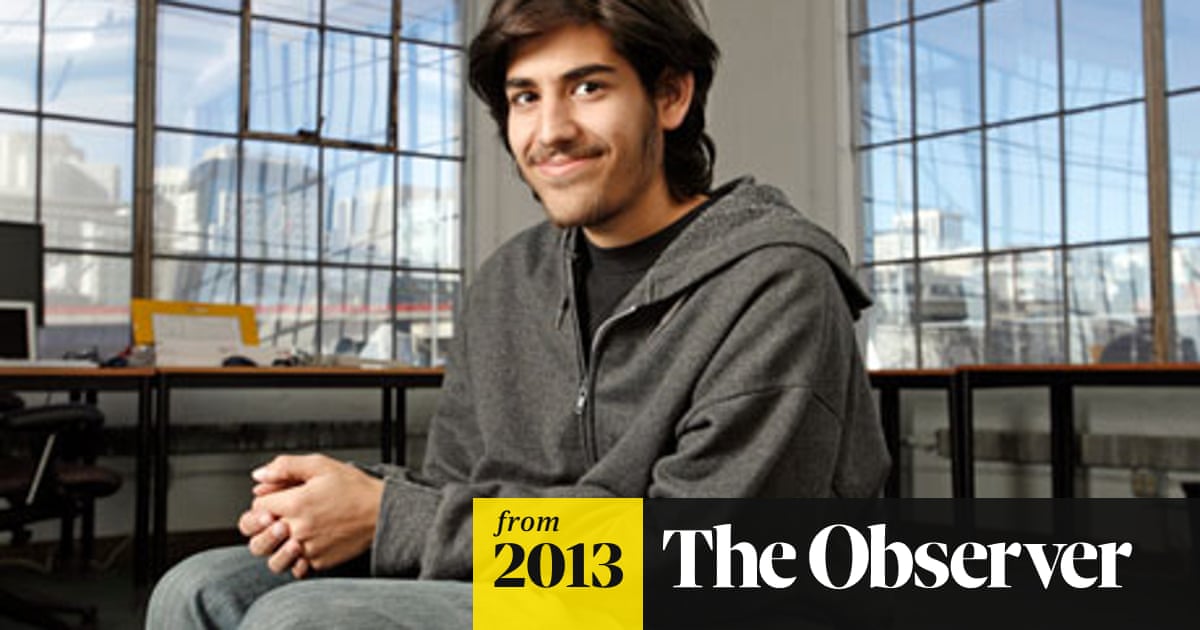 Aaron Swartz: hacker, genius… martyr?