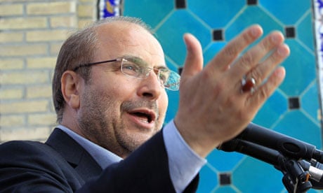 Iran election: why Tehran mayor's popularity may harm his chances | Iranian presidential election 2013 | The Guardian