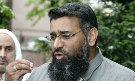 TV channels should make decision on radicals, says terrorism reviewer