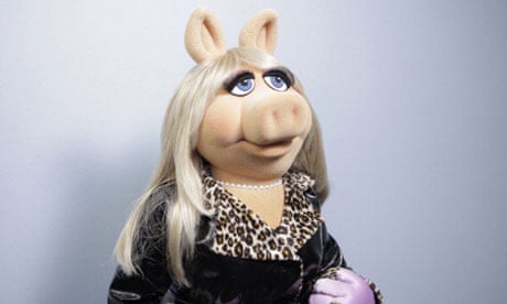 Q&A: Miss Piggy | The Muppets | The Guardian Q&A: Miss Piggy | The Muppets | The Guardian