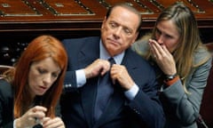 Italy’s female politicians: breakthrough or tokenism