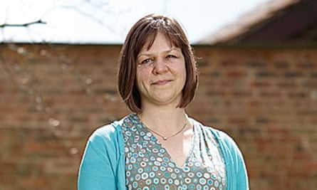 Dangerous dogs: Alison Edmunds