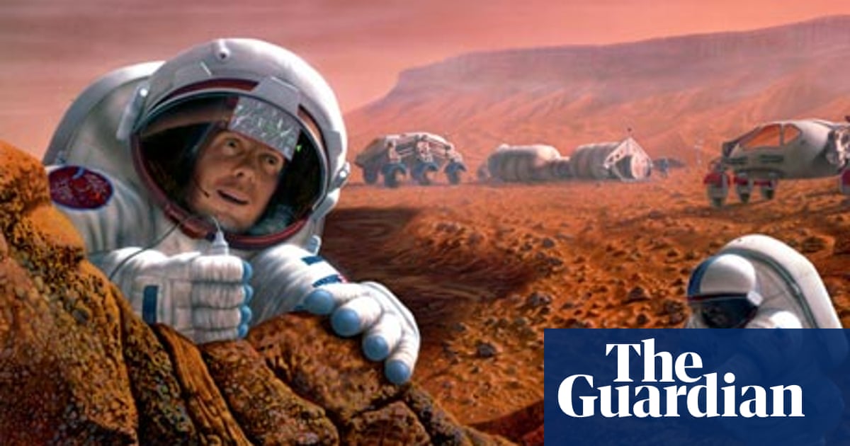 Mars Radiation Fears Won T Deter Nasa The Will To Explore Will Prevail Mars The Guardian Mars Radiation Fears Won T Deter Nasa The Will To Explore Will Prevail Mars The Guardian