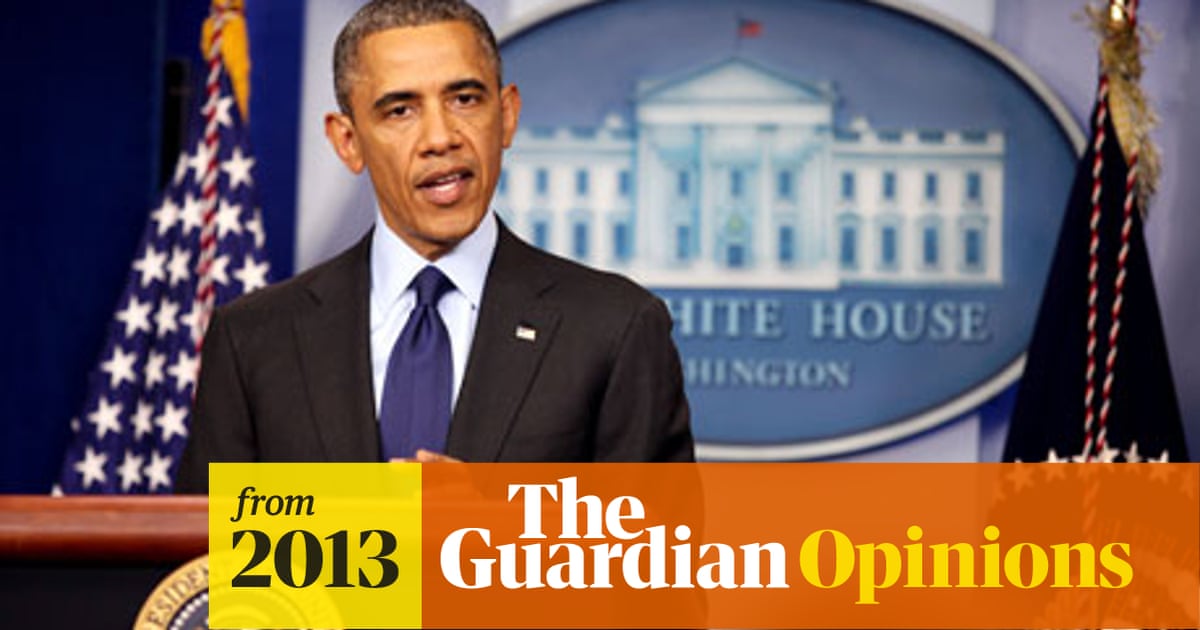 So, why are we so loyal to a president who is not loyal to us? | Gary ...
