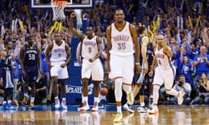 Thunder And Pacers Open Nba Playoffs Second Round With Victories