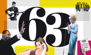 1963 from the stones to dr strangelove a year of social and