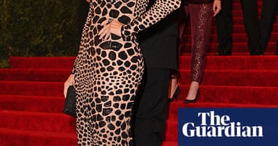Met Ball fashion 2013 – in pictures