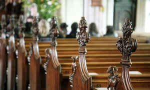 Hasil gambar untuk empty churches church of england