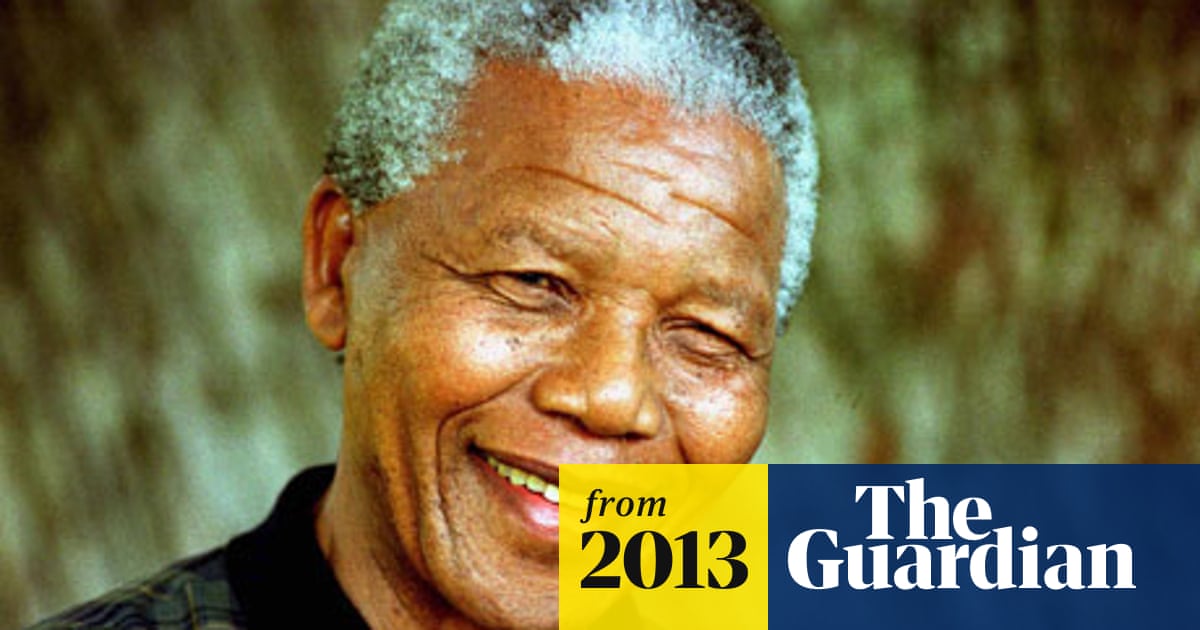 Nelson Mandela Quotes Real Leaders Must Be Ready To Sacrifice All For The Freedom Of Their People Nelson Mandela The Guardian Nelson Mandela Quotes Real Leaders Must Be Ready To Sacrifice All For The Freedom Of Their People Nelson Mandela The Guardian
