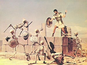 Film Animation Pioneer Ray Harryhausen S Career In Pictures Film The Guardian Film Animation Pioneer Ray Harryhausen S Career In Pictures Film The Guardian