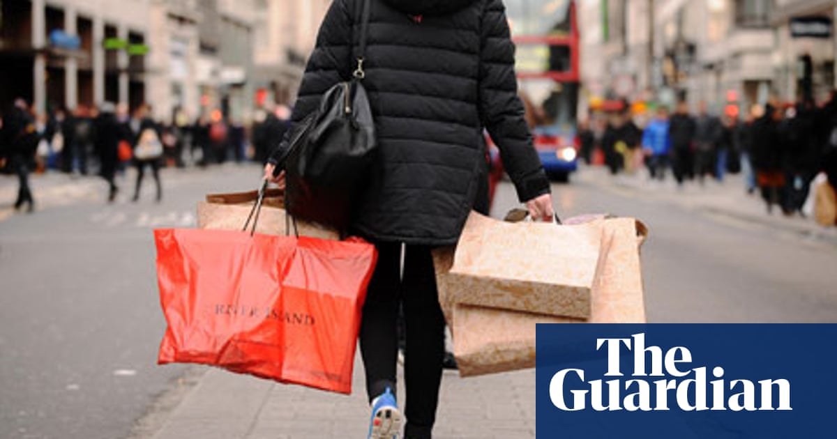 Showrooming Are Retailers Ready To Embrace It Media Tech Network The Guardian Showrooming Are Retailers Ready To Embrace It Media Tech Network The Guardian