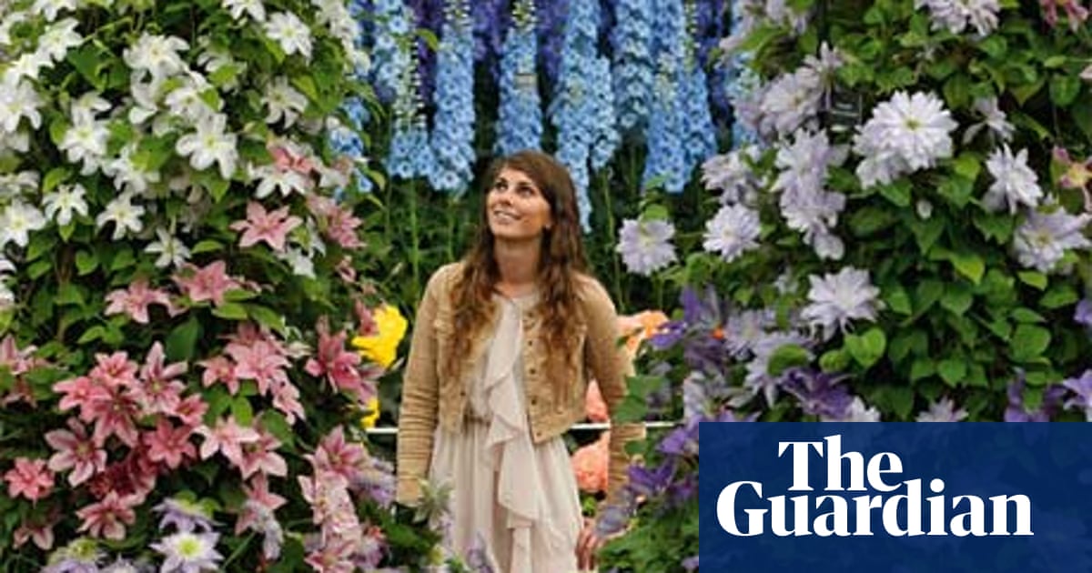 The A-Z of the Chelsea Flower Show | Chelsea flower show | The Guardian