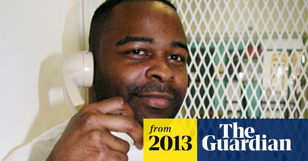 Texas inmate Carroll Joe Parr executed for killing fellow drug dealer