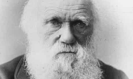 Evolutionary Theory Gone Wrong Charles Darwin The Guardian