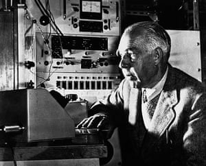 10 người xuất sắc nhất: Niels Bohr
