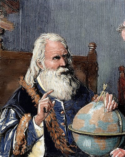 Galileo Galilei 1564 1642 003 |TOPMOST.VN