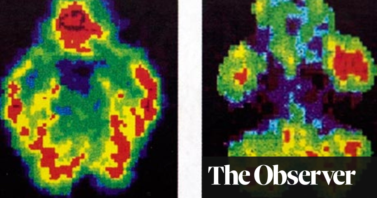 How To Spot A Murderer S Brain Neuroscience The Guardian How To Spot A Murderer S Brain Neuroscience The Guardian