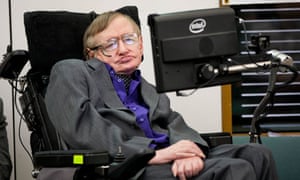 hawking