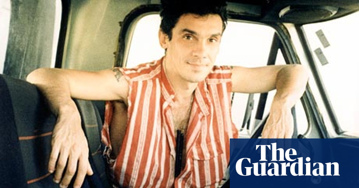 Clandestino The Story Of Manu Chao S Classic Album Music The Guardian