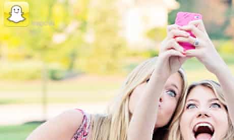 Snapchat has a rapidly-growing audience of teens and twentysomethings.
