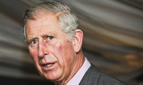 Prince Charles: ‘Climate change sceptics are turning Earth into dying patient’