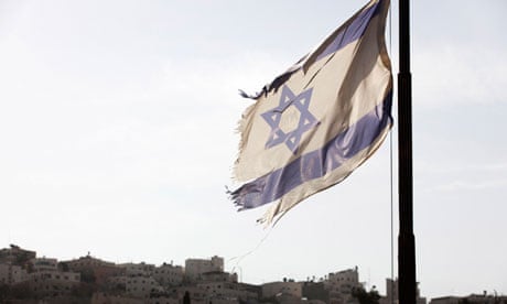 Church of Scotland agrees to reword report on Israeli settlements