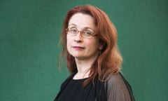 Audrey Niffenegger