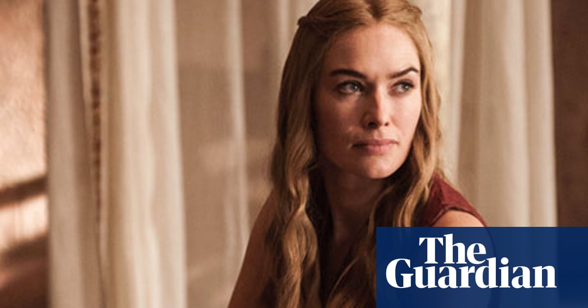 Game Of Thrones Recap Season Three Episode 10 Mhysa Television The Guardian