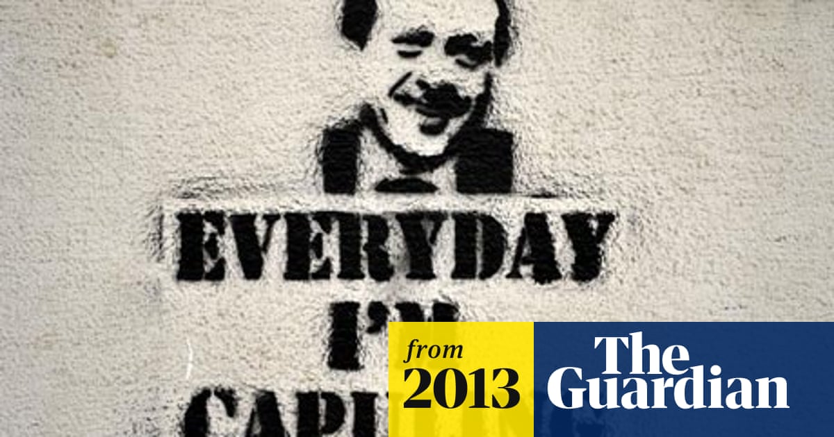 Turkish Protesters Embrace Erdogan Insult And Start Capuling