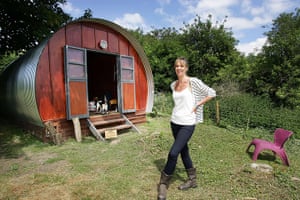  Shed of the year: 2013 Shed of the Year finalists