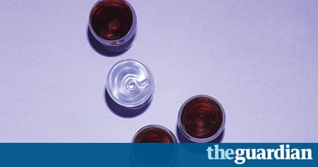 Alcohol Detox Q & A Is Frequent 'Light' Drinking Alcohol Abuse