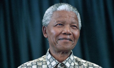 The Nelson Mandela I knew | Nelson Mandela | The Guardian