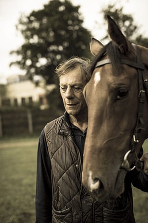 BBC Sport - Henry Cecil: Fillies, Frankel, Royal Ascot and ... Sir Henry Cecil's career � in pictures | Sport | The Guardian