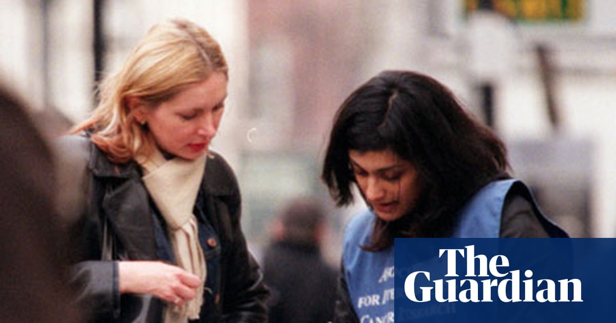 Is The Use Of Face To Face Fundraising Worth The Reputational Risk