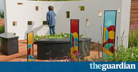 How To Build A Sensory Garden At Your School Teacher