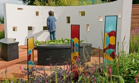 How to Start a Sensory Garden